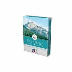Cheap ❤️ Staples® Copy Paper EarthChoice 8.5" X 11" Multipurpose Paper, 20 Lbs., 500 Sheets/Ream, 10 Reams/Carton (2700) 👍