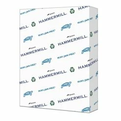 Cheapest ⌛ HammerMill Paper 🔨 Hammermill Fore MP Colors Multipurpose Paper, 20 Lbs., 8.5" X 11", Buff, 500/Ream (103325) ✔️