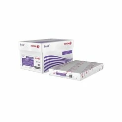 New ✨ Xerox® Digital Color Elite Laser Paper Xerox Bold Digital 11" X 17", Color Copy Paper, 28 Lbs., 100 Brightness, 500 Sheets/Ream, 4 Reams/Carton (3R11762) 😀